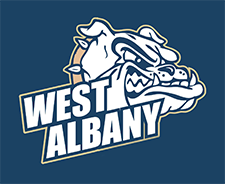 West Albany High School